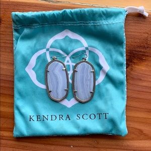 Kendra Scott  Danielle earrings